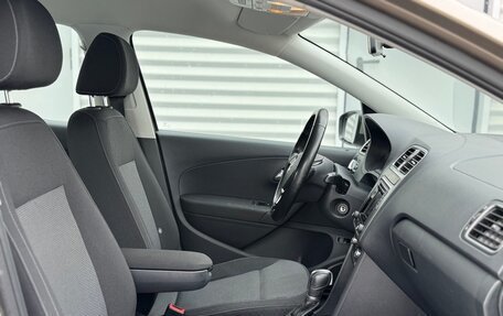 Volkswagen Polo VI (EU Market), 2017 год, 1 190 000 рублей, 15 фотография