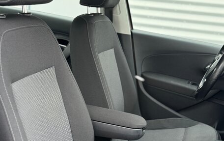 Volkswagen Polo VI (EU Market), 2017 год, 1 190 000 рублей, 16 фотография