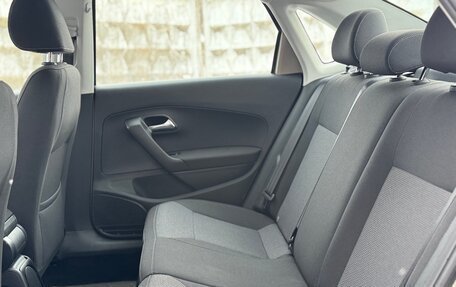 Volkswagen Polo VI (EU Market), 2017 год, 1 190 000 рублей, 19 фотография