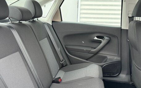 Volkswagen Polo VI (EU Market), 2017 год, 1 190 000 рублей, 18 фотография