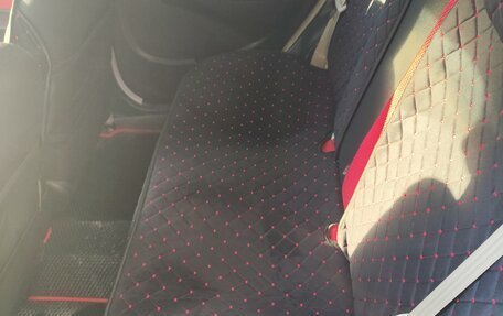 Geely MK Cross I, 2012 год, 270 000 рублей, 5 фотография