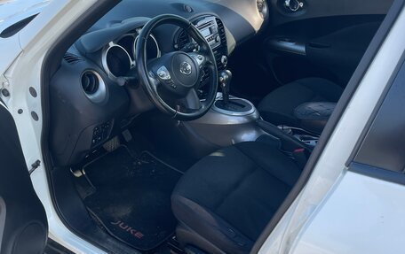 Nissan Juke II, 2013 год, 950 000 рублей, 3 фотография