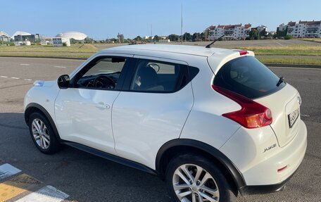 Nissan Juke II, 2013 год, 950 000 рублей, 2 фотография