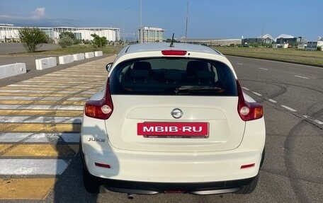 Nissan Juke II, 2013 год, 950 000 рублей, 6 фотография