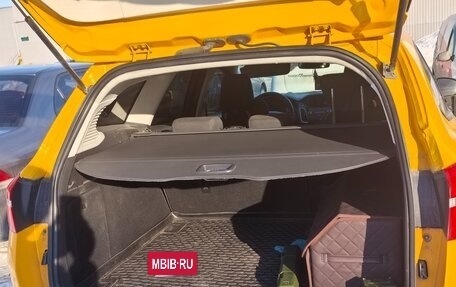 Ford Focus III, 2016 год, 615 000 рублей, 3 фотография