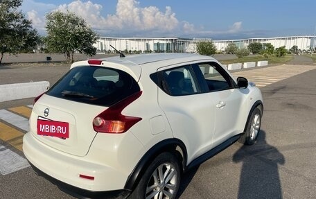 Nissan Juke II, 2013 год, 950 000 рублей, 5 фотография