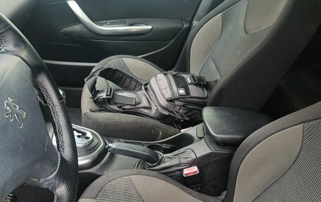 Peugeot 308 II, 2009 год, 470 000 рублей, 11 фотография