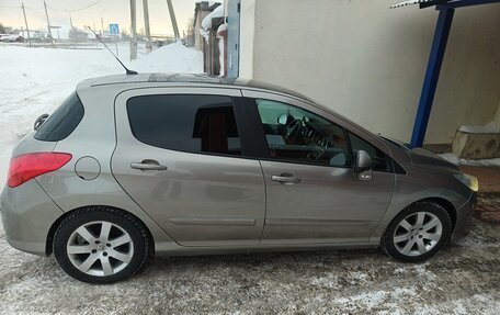 Peugeot 308 II, 2009 год, 470 000 рублей, 7 фотография