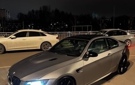 BMW 3 серия, 2006 год, 1 020 000 рублей, 6 фотография