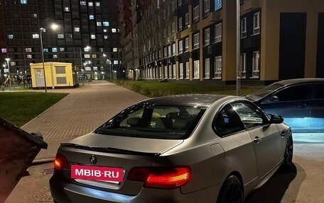 BMW 3 серия, 2006 год, 1 020 000 рублей, 4 фотография
