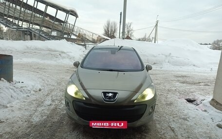 Peugeot 308 II, 2009 год, 470 000 рублей, 2 фотография