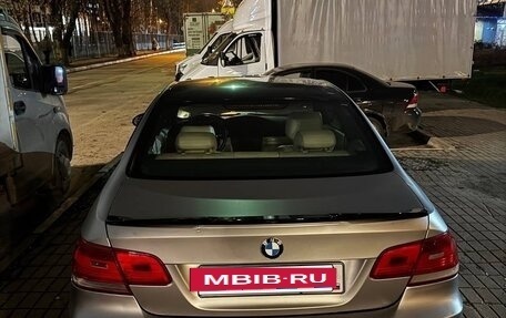 BMW 3 серия, 2006 год, 1 020 000 рублей, 5 фотография