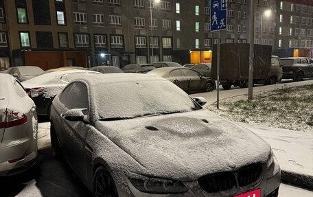 BMW 3 серия, 2006 год, 1 020 000 рублей, 3 фотография