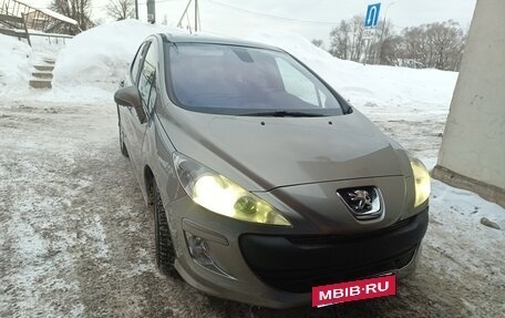 Peugeot 308 II, 2009 год, 470 000 рублей, 3 фотография