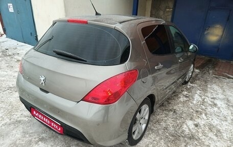 Peugeot 308 II, 2009 год, 470 000 рублей, 4 фотография