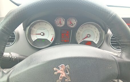 Peugeot 308 II, 2009 год, 470 000 рублей, 13 фотография