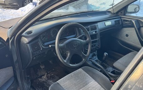 Toyota Carina E, 1994 год, 130 000 рублей, 6 фотография