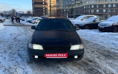 Toyota Carina E, 1994 год, 130 000 рублей, 5 фотография