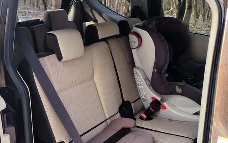 Toyota Sienta II, 2018 год, 1 435 000 рублей, 10 фотография