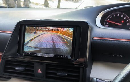 Toyota Sienta II, 2018 год, 1 435 000 рублей, 13 фотография