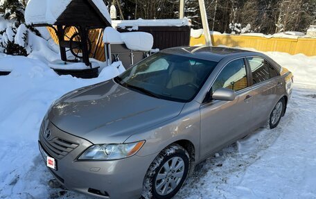 Toyota Camry, 2008 год, 1 250 000 рублей, 2 фотография