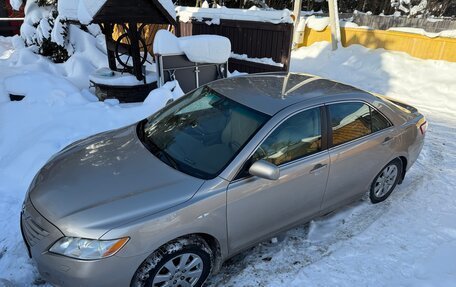 Toyota Camry, 2008 год, 1 250 000 рублей, 4 фотография