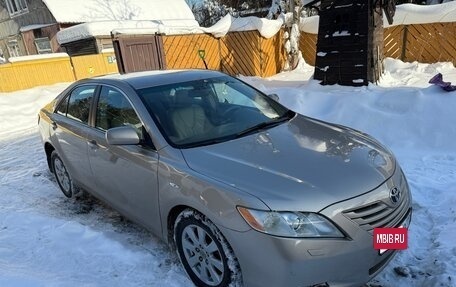 Toyota Camry, 2008 год, 1 250 000 рублей, 3 фотография