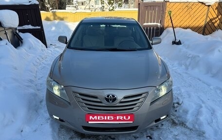 Toyota Camry, 2008 год, 1 250 000 рублей, 7 фотография