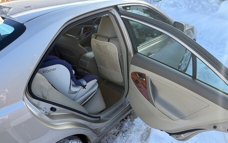 Toyota Camry, 2008 год, 1 250 000 рублей, 14 фотография