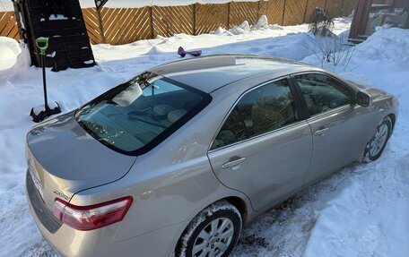 Toyota Camry, 2008 год, 1 250 000 рублей, 15 фотография