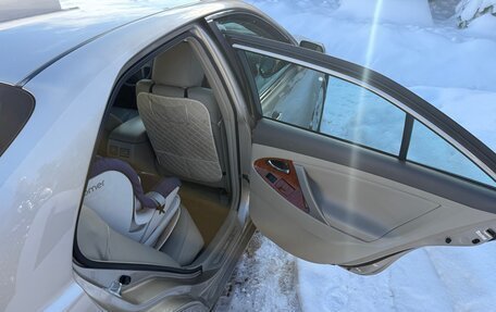 Toyota Camry, 2008 год, 1 250 000 рублей, 13 фотография