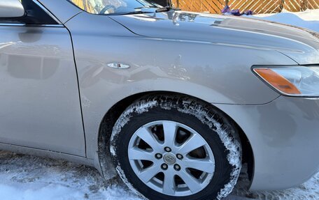 Toyota Camry, 2008 год, 1 250 000 рублей, 20 фотография