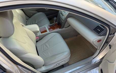 Toyota Camry, 2008 год, 1 250 000 рублей, 23 фотография