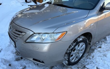 Toyota Camry, 2008 год, 1 250 000 рублей, 21 фотография