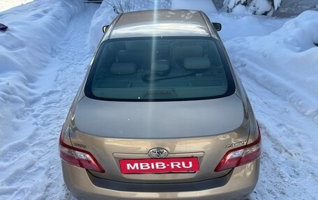 Toyota Camry, 2008 год, 1 250 000 рублей, 17 фотография