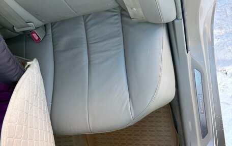 Toyota Camry, 2008 год, 1 250 000 рублей, 28 фотография