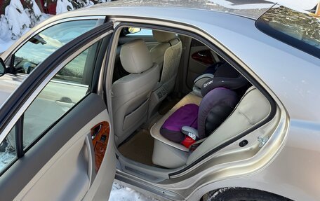 Toyota Camry, 2008 год, 1 250 000 рублей, 27 фотография