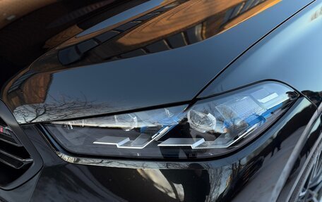 BMW X6 M, 2023 год, 19 500 000 рублей, 8 фотография