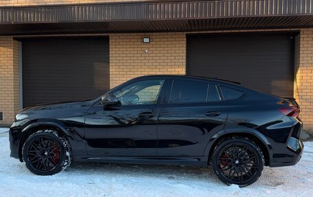 BMW X6 M, 2023 год, 19 500 000 рублей, 7 фотография