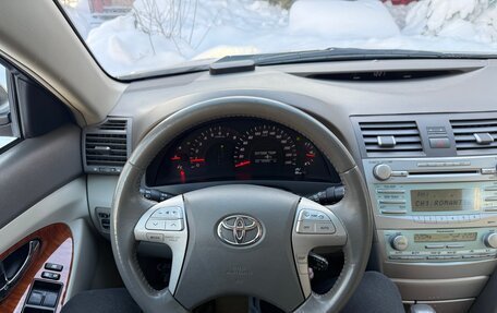 Toyota Camry, 2008 год, 1 250 000 рублей, 33 фотография