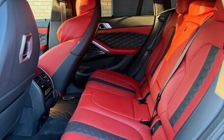 BMW X6 M, 2023 год, 19 500 000 рублей, 14 фотография