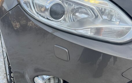 Ford Focus III, 2012 год, 770 000 рублей, 4 фотография