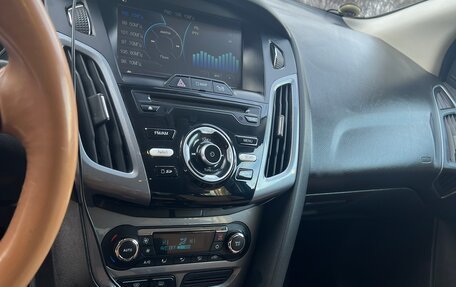 Ford Focus III, 2012 год, 770 000 рублей, 8 фотография