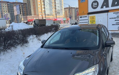 Ford Focus III, 2012 год, 770 000 рублей, 6 фотография