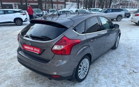 Ford Focus III, 2012 год, 770 000 рублей, 3 фотография