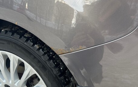 Ford Focus III, 2012 год, 770 000 рублей, 12 фотография