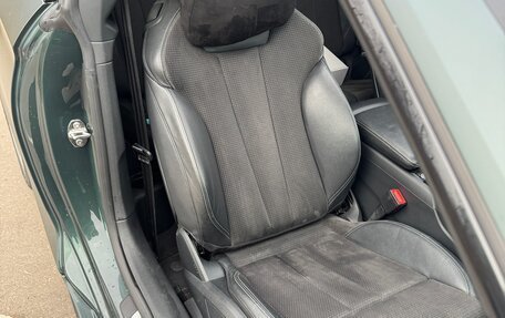 Audi A5, 2017 год, 3 600 000 рублей, 6 фотография