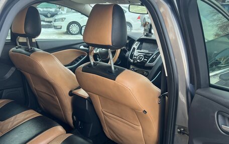 Ford Focus III, 2012 год, 770 000 рублей, 11 фотография