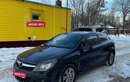 Opel Astra H, 2006 год, 299 000 рублей, 2 фотография