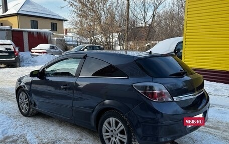 Opel Astra H, 2006 год, 299 000 рублей, 4 фотография